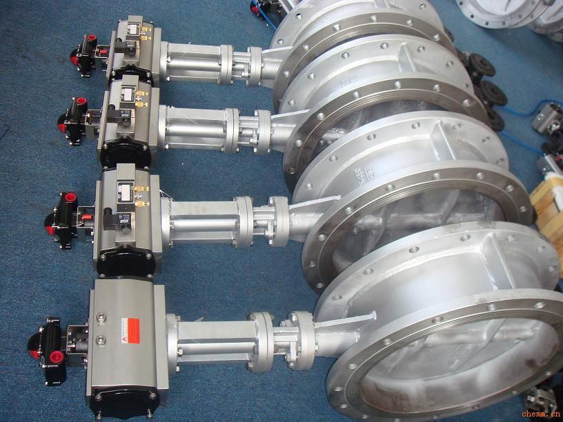 氣動(dòng)通風(fēng)蝶閥有怎么樣的優(yōu)點(diǎn)才可以被廣泛的使用呢？