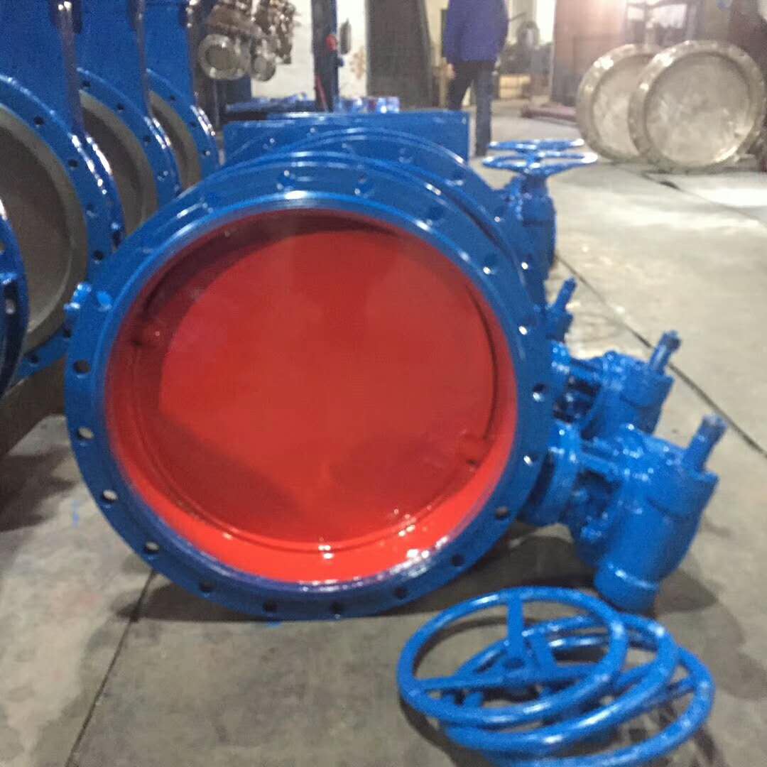 塵氣通風(fēng)蝶閥的軸承頻繁出現(xiàn)故障可能是什么