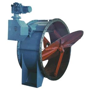 D944X D944H 翻板式密封蝶閥