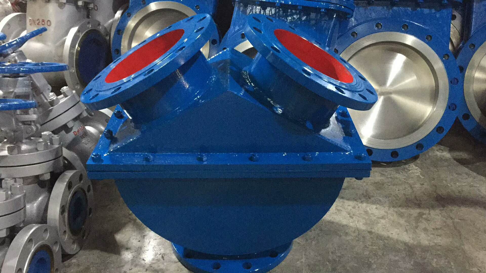 三通換向止回閥 泰勒閥