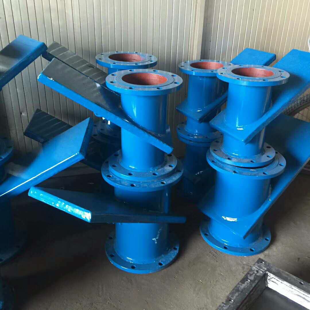 密閉式斜插門閥